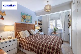 Piso en venta en Camino de Ronda - Rosaleda en Granada