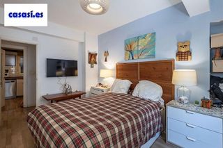 Piso en venta en Camino de Ronda - Rosaleda en Granada