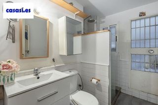 Piso en venta en Camino de Ronda - Rosaleda en Granada