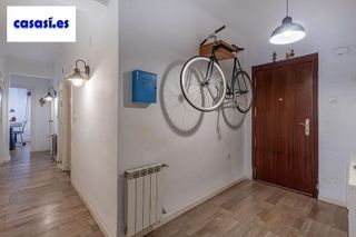 Piso en venta en Camino de Ronda - Rosaleda en Granada