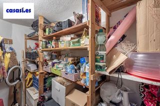 Piso en venta en Camino de Ronda - Rosaleda en Granada