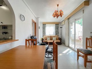 Ático en venta en  El Acequión - Los Naúfragos en Torrevieja