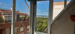 Ático en venta en  El Acequión - Los Naúfragos en Torrevieja