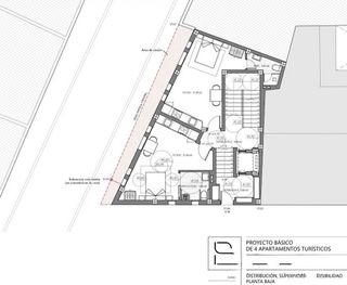 Solar en venta en Perchel Norte - La Trinidad en Málaga
