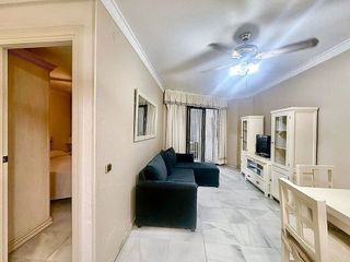 Piso en venta en Playa Bajadilla - Puertos en Marbella