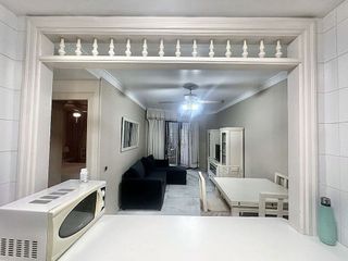 Piso en venta en Playa Bajadilla - Puertos en Marbella