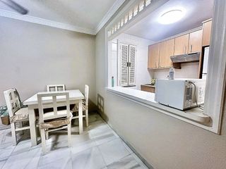 Piso en venta en Playa Bajadilla - Puertos en Marbella