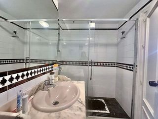 Piso en venta en Playa Bajadilla - Puertos en Marbella