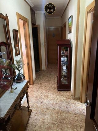 Piso en venta en Torre del Campo