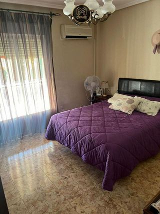 Piso en venta en Torre del Campo