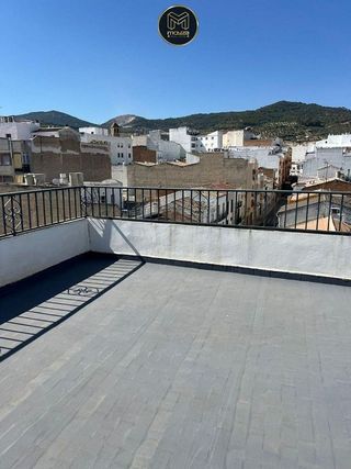 Piso en venta en Torre del Campo