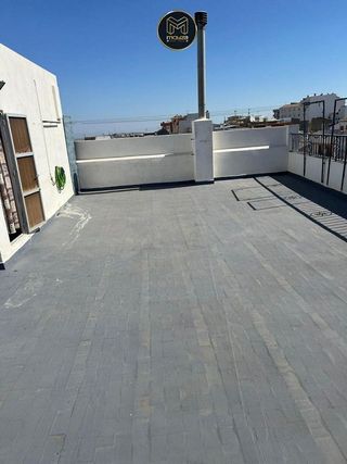 Piso en venta en Torre del Campo