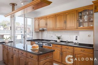 Piso en venta en El Antiguo en San Sebastián-Donostia