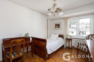 Piso en venta en El Antiguo en San Sebastián-Donostia