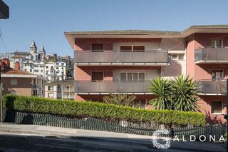 Piso en venta en El Antiguo en San Sebastián-Donostia