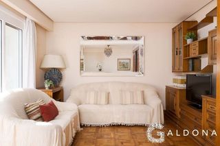 Piso en venta en El Antiguo en San Sebastián-Donostia