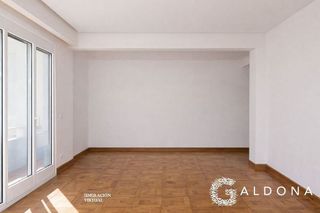 Piso en venta en El Antiguo en San Sebastián-Donostia