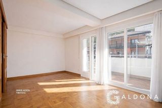 Piso en venta en El Antiguo en San Sebastián-Donostia