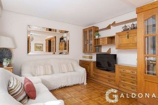 Piso en venta en El Antiguo en San Sebastián-Donostia