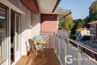 Piso en venta en El Antiguo en San Sebastián-Donostia