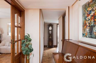 Piso en venta en El Antiguo en San Sebastián-Donostia