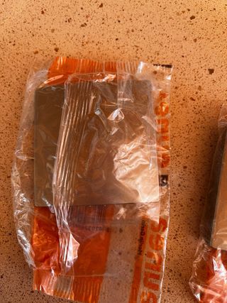 Interruptores Eunea 70901.22 Titanio x20