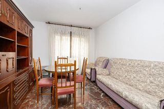 Piso en venta en Fígares en Granada