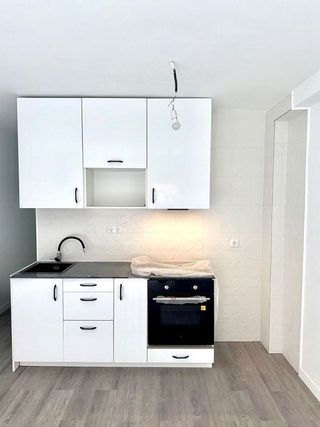 Piso en venta en Seseña Nuevo en Seseña