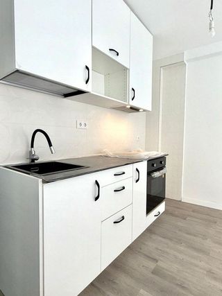 Piso en venta en Seseña Nuevo en Seseña