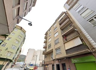 Piso en venta en Alcoy/Alcoi