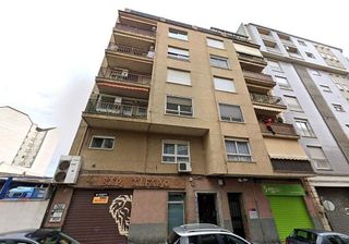Piso en venta en Alcoy/Alcoi