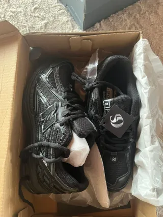 New Balance 9060 Negro