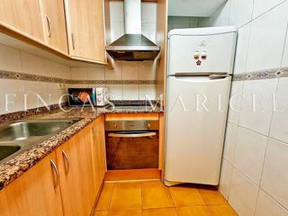 Piso en alquiler en Centre en Sitges