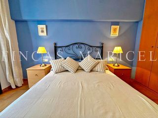 Piso en alquiler en Centre en Sitges