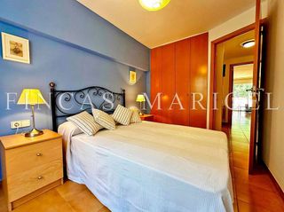 Piso en alquiler en Centre en Sitges