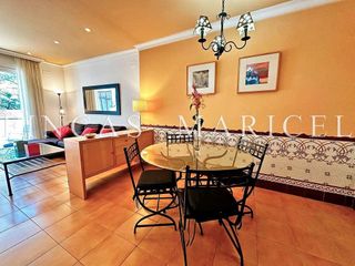 Piso en alquiler en Centre en Sitges