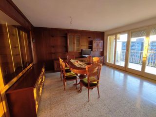 Ático en venta en Casc Antic - Barri dels Pescadors en Lloret de Mar