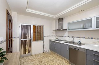 Casa adosada en venta en Atarfe