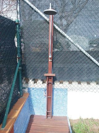 Chalet en venta en Escala, L´