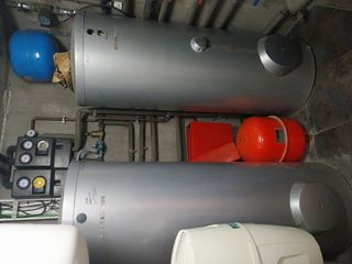 Chalet en venta en Escala, L´