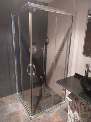 Chalet en venta en Escala, L´