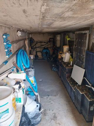 Chalet en venta en Escala, L´