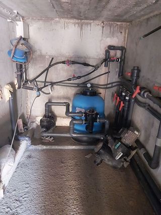 Chalet en venta en Escala, L´