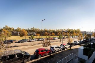 Piso en alquiler en Can Feu - Can Gambús - Hostafrancs en Sabadell