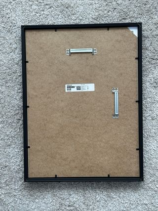 Marcos RÖDALM 30x40 cm (2 unidades)