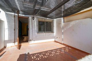 Casa adosada en venta en El Pinillo en Torremolinos