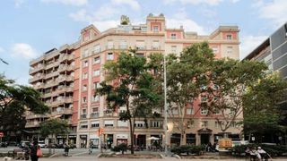 Estudio en venta en La Nova Esquerra de l'Eixample en Barcelona