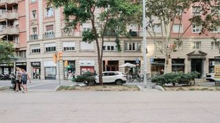 Estudio en venta en La Nova Esquerra de l'Eixample en Barcelona