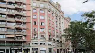 Estudio en venta en La Nova Esquerra de l'Eixample en Barcelona