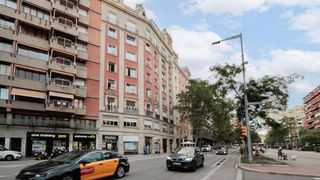Estudio en venta en La Nova Esquerra de l'Eixample en Barcelona